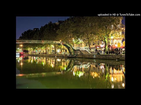 DJ Cam - Summer In Paris ft. Anggun (DeepTech Remix)