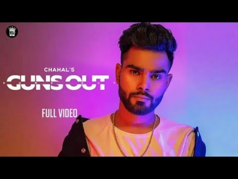 Official Video Suns Out Guns Out By Chahal | LosPro 2019