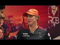 RCB Vs GG Game Day Review Dressing Room Chat