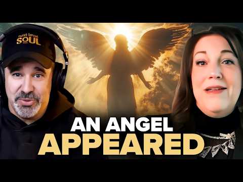 Woman Reached Life's BREAKING POINT—Went to EDGE of Life & Was SAVED By an ANGEL (NDE) | Kelly Sammy