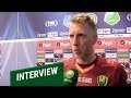 Lex Immers: "We hebben elkaar keihard nodig"