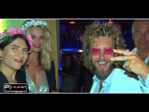 CAPANNINA di FRANCESCHI 2018 ...PLANETV