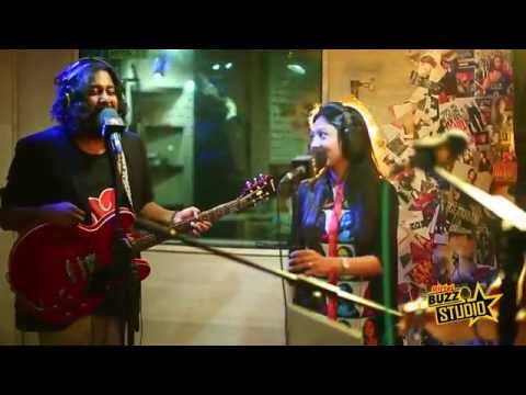 "Deho Ghori" - Studio58 featuring Ariba & Rushnaf | Airtel Buzz Studio | Season 1 Episode 4