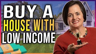 Do You have Low Income [Buy a House With Low Income 2023]