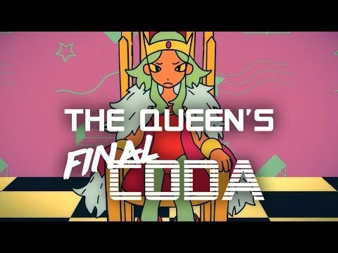 Steampianist with Elbo - The Queen's Final Coda - feat. Gumi