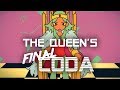 Steampianist With Elbo The Queen S Final Coda Feat Gumi