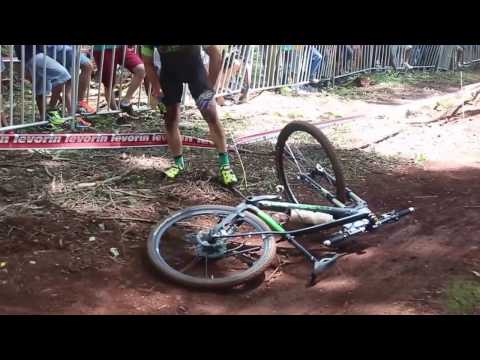 Araxá Copa Internacional de MTB 2016