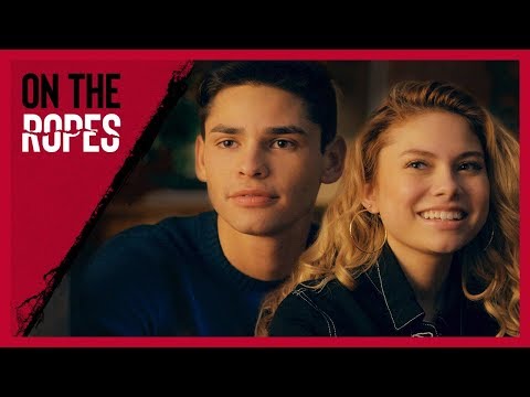 ON THE ROPES | Season 1 | Ep. 5: “Trueno”