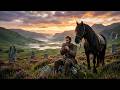 ANDEAN PAN FLUTE 🌿 Sacred Healing Melodies for Peace, Sleep & Meditation