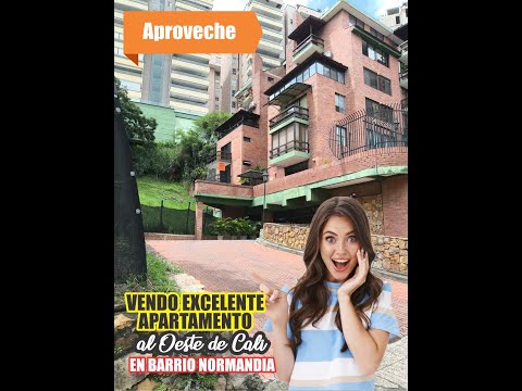 Apartamentos, Venta, Normandía - $430.000.000