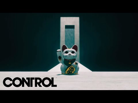 Control - Foundation DLC Release Trailer