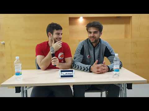 RK DubravaTV - Bloopers