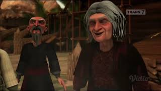 Download lagu ANIMASI KISAH PARA NABI (GOD'S PROPHETS) TRANS7 #BerkahRamadanTRANS7 mp3
