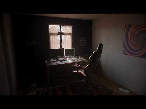 Hamritox - STONER (Official Lyrics Video)