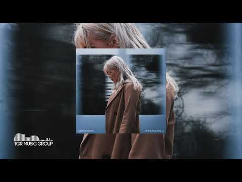Ellen Bergelin - Han blir aldrig du [Official Audio]