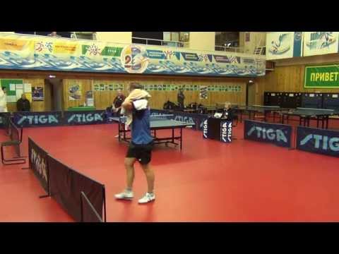 Суперлига. Брайнин - Виноградов