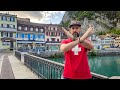 INTERLAKEN Ist NICHT Der Schönste Ort Der Schweiz Hier Ist Der Grund