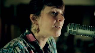 #835 Mélanie Pain - Comme une balle (Session Acoustique)