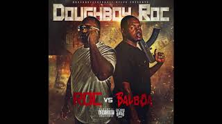 Doughboy Roc - Dyin' 2 Be Real (Feat. T.Y.)
