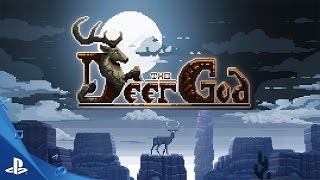 The Deer God XBOX LIVE Key ARGENTINA