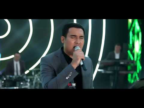 Yhlas Hojagulyyew - Hatyja (janly ses 2025)