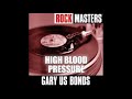 Gary U.S Bonds - Don't Trust a Woman