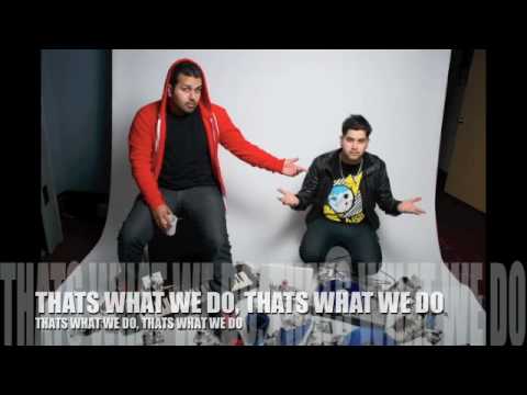 LYN-GATE - THATS WHAT WE DO