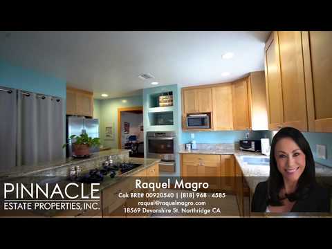 5903 Cantaloupe Ave. marketing by Raquel Magro Real Estate Resource Team