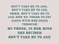 Usher Feat. T.I. - Guilty [[ Lyrics ]]
