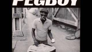 Pegboy - Treason ( Naked Raygun cover)