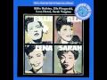 Sarah Vaughan - Nice work if you can get it