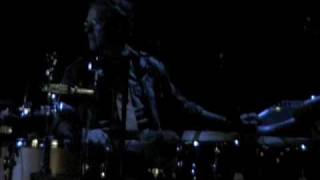 Jon Hassell, Kurt D'Haeseleer, Steve Shehan & friends. Part5. BudaFest. Courtrai. 23/11/2007.