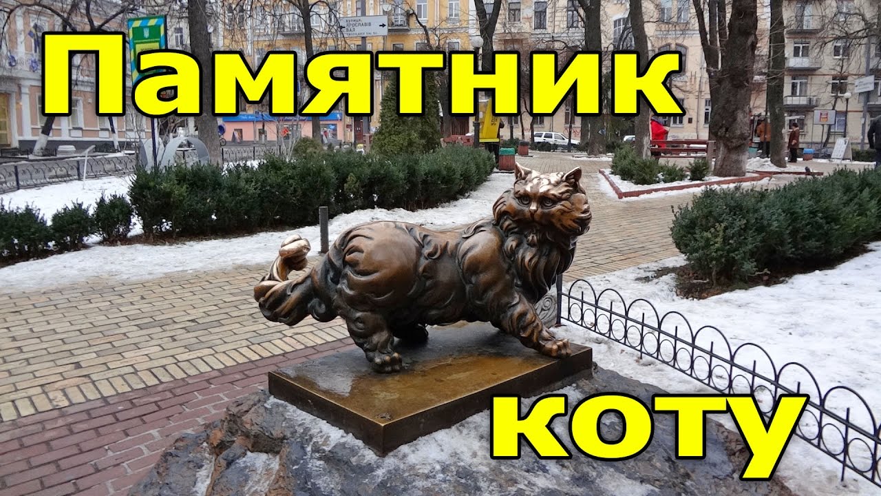 Корисне відео