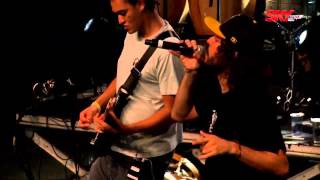 Gabriel o Pensador - Até Quando (Ao vivo 2013)