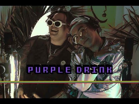 #TapeONE: Lil Powll & Big Thiwell - Purple Drink