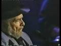 Listening To The Wind ( Merle Haggard )