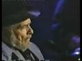 Listening To The Wind ( Merle Haggard )