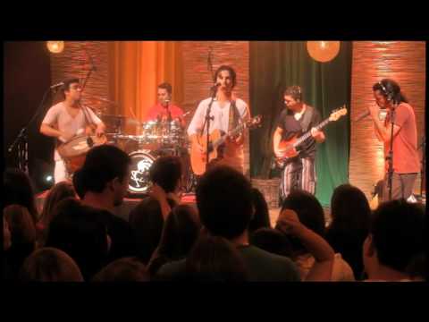 Só Parênt - DVD Ao Vivo - Menina mulher da pele preta / O telefone tocou novamente (Jorge Ben)