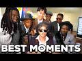 Tota S BEST MAFIATHON Moments