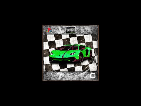 (FREE FOR PROFIT) Mumble Rap Beat: "Green" (Minimal) 2022