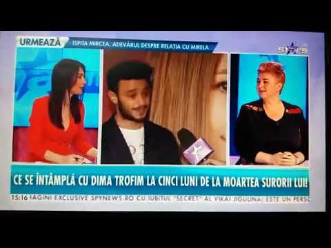 365 CE SA FACI CAND MOARE CINEVA DRAG, Loredana Latis la Antena Stars TV