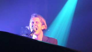 Tom Odell - Sparrow 21.01.2019 @Den Atelier, Luxembourg
