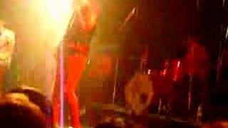 The Matches - Sunburn vs. the Rhinovirus [Slims, 12.22.07]