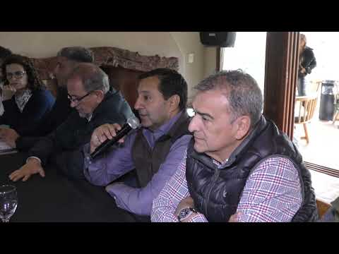Presupuesto 2027: con intendentes y legisladores se establecieron prioridades para el sur salteño