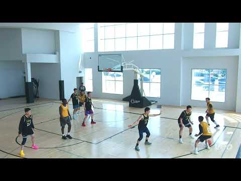 Fufu(72) Tier 13 - 2023 SUMMER Islanders(36) - tcbl sunday