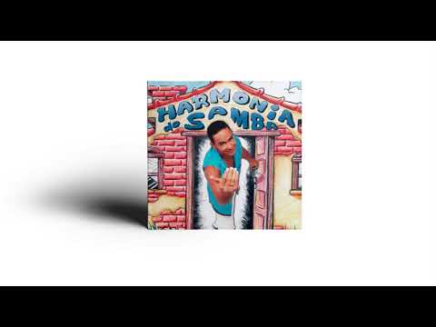 Harmonia do Samba - Quem Riu de Mim | Part. Gilberto Gil