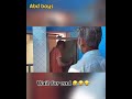 Hilate Hue Baap Ne Pakad Liya Funny Comedy R2h Shortvideo Viral Entertainment Mrbeast