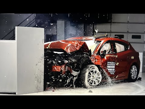 Mazda 3 – Alle Generationen im Crashtest – Welches Modell ist das sicherste?