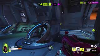 [OW]ナナキのOverwatch　適当に