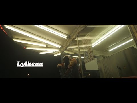 Lyl Kea "Fall In Love" [Prod. By Ayjante] (Official Music Video)